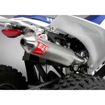 Yoshimura Honda TRX 450R/ER Signature RS-2 