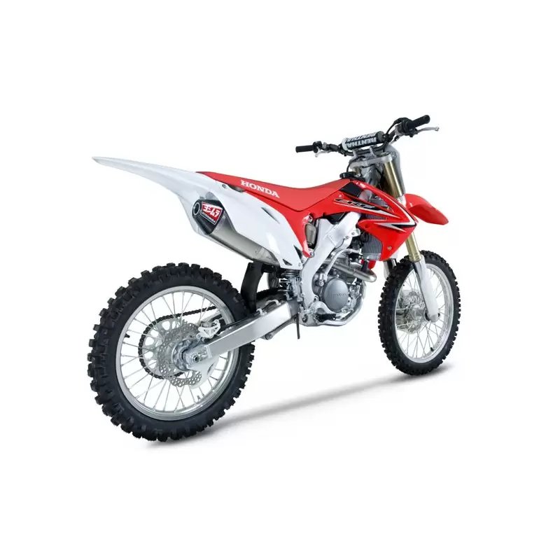 Yoshimura crf250r outlet