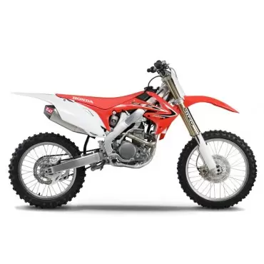 Yoshimura Honda CRF 250R Signature RS-4 