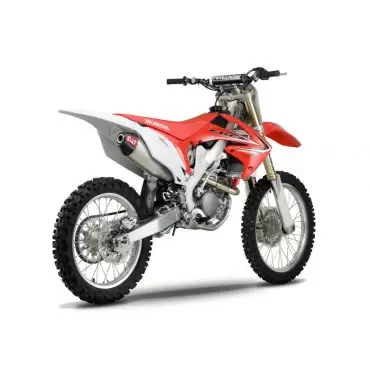 Yoshimura Honda CRF 250R Signature RS-4 