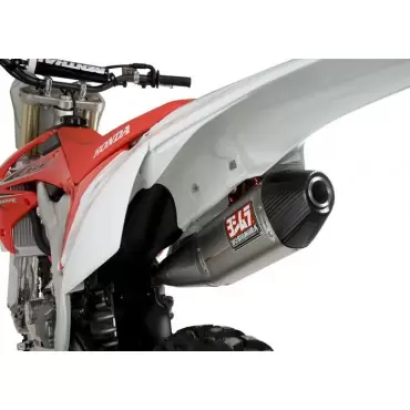 Yoshimura Honda CRF 250R Signature RS-4 