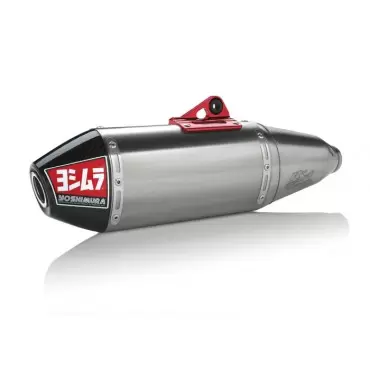 Yoshimura Honda CRF 250R Signature RS-4 