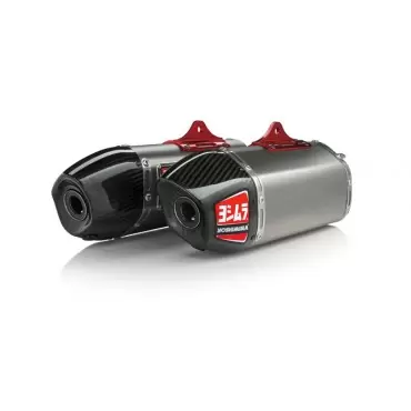 Yoshimura Honda CRF 250RE Signature RS-9 EDu