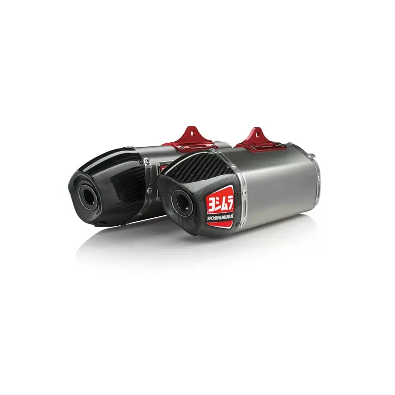 Yoshimura Honda CRF 250RE Signature RS-9 EDu