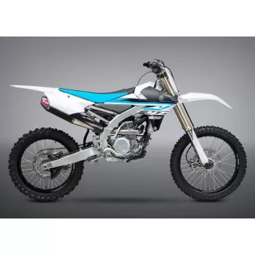 Yoshimura Yamaha WR 250F Sig. RS-4 