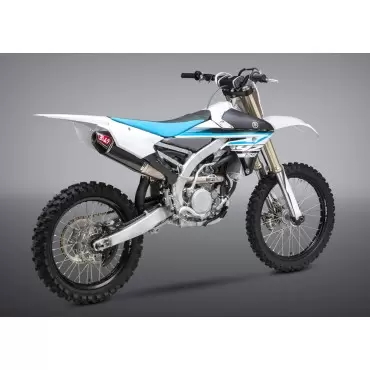 Yoshimura Yamaha WR 250F Sig. RS-4 