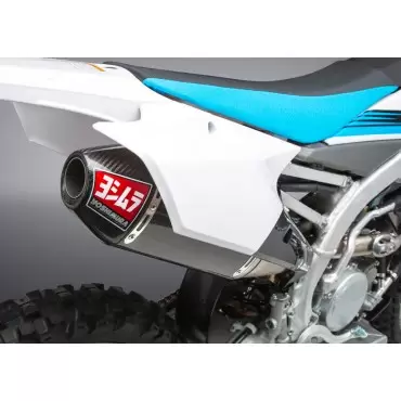 Yoshimura Yamaha WR 250F Sig. RS-4 