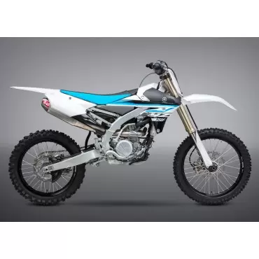 Yoshimura Yamaha YZ 250F Sig. RS-4 