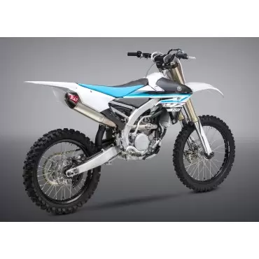 Yoshimura Yamaha YZ 250F Sig. RS-4 