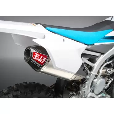 Yoshimura Yamaha YZ 250F Sig. RS-4 