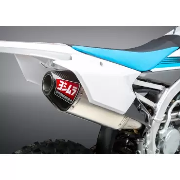 Yoshimura Yamaha WR 250F Sig. RS-4 