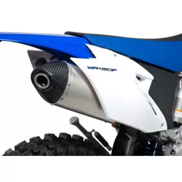 Scarico Yoshimura Yamaha WR 450 F 234700D320