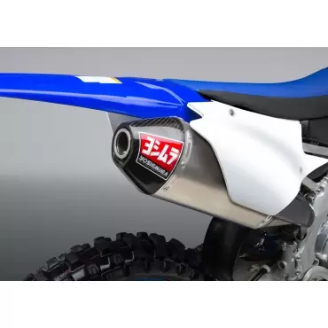 Yoshimura Yamaha YZ 450F Signature RS-4 