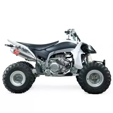 Yoshimura Yamaha YFZ 450R Signature RS-2 