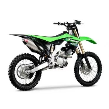 Yoshimura Kawasaki KX 250F Signature RS-4 