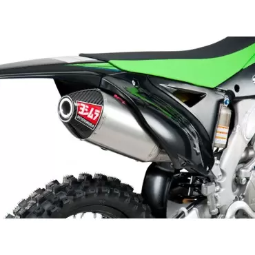 Yoshimura Kawasaki KX 250F Signature RS-4 