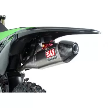 Yoshimura Kawasaki KX 250F Signature RS-4 