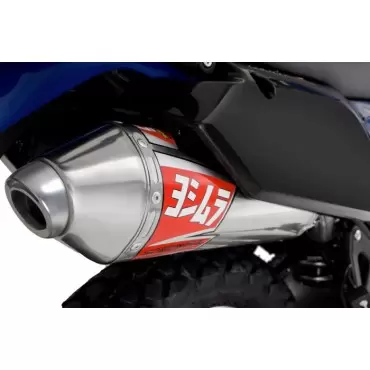 Yoshimura Kawasaki KLR 650 Race RS-2 