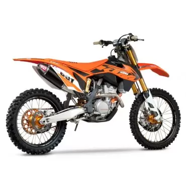 Yoshimura Ktm 250 SX-F Signature RS-4 