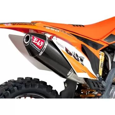 Yoshimura Ktm 250 SX-F Signature RS-4 