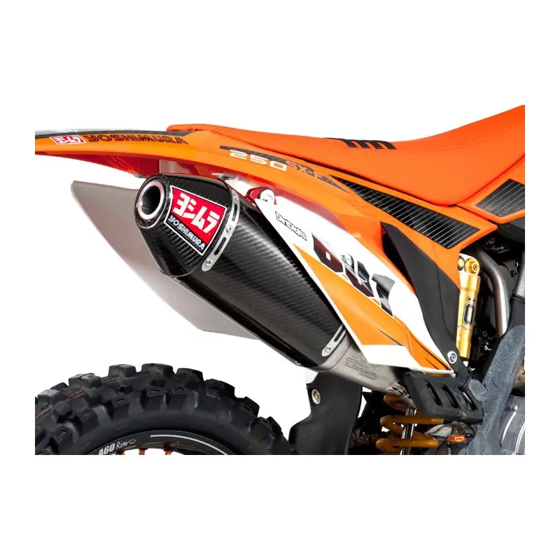 Yoshimura ktm deals