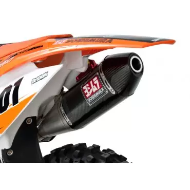 Yoshimura Ktm 250 SX-F Signature RS-4 