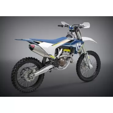 Yoshimura Husqvarna 300 Signature RS-4 