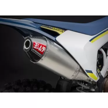 Yoshimura Husqvarna 300 Signature RS-4 