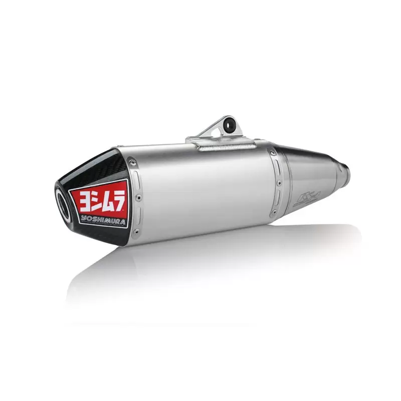 Yoshimura Husqvarna 300 Signature RS-4 