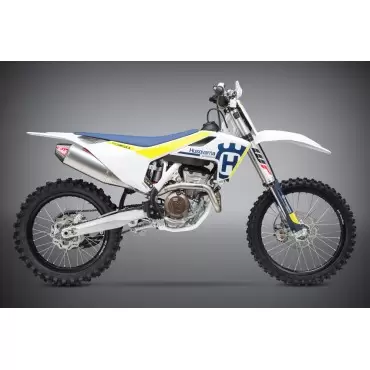 Yoshimura Husqvarna 300 Signature RS-4 