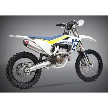 Yoshimura Husqvarna 300 Signature RS-4 