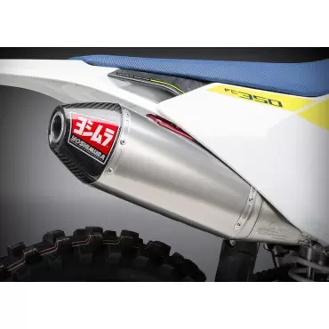 Yoshimura Husqvarna 300 Signature RS-4 