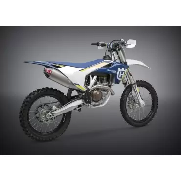 Yoshimura Husqvarna FC 450 Signature RS-4 