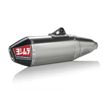 Yoshimura Husqvarna FC 450 Signature RS-4 