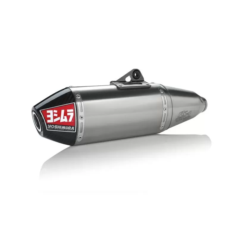 Yoshimura Husqvarna FC 450 Signature RS-4 