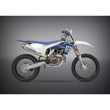 Yoshimura Ktm 450SX-F/500EXC-F Signature RS-4 