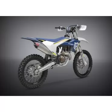 Yoshimura Ktm 450SX-F/500EXC-F Signature RS-4 