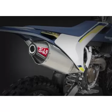 Yoshimura Ktm 450SX-F/500EXC-F Signature RS-4 