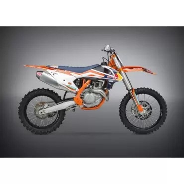 Yoshimura Ktm 450SX-F/500EXC-F Signature RS-4 