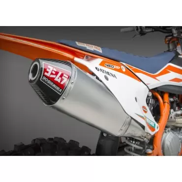 Yoshimura Ktm 450SX-F/500EXC-F Signature RS-4 