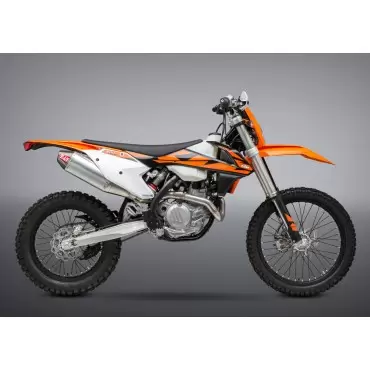 Yoshimura Ktm 450SX-F/500EXC-F Signature RS-4 