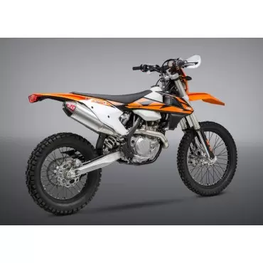 Yoshimura Ktm 450SX-F/500EXC-F Signature RS-4 