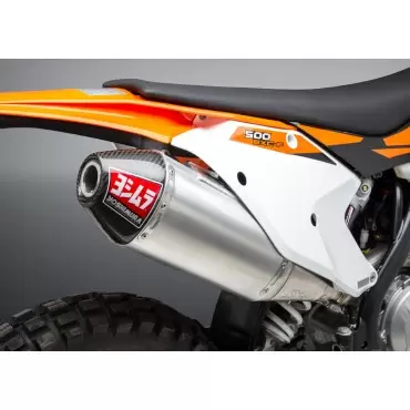 Yoshimura Ktm 450SX-F/500EXC-F Signature RS-4 