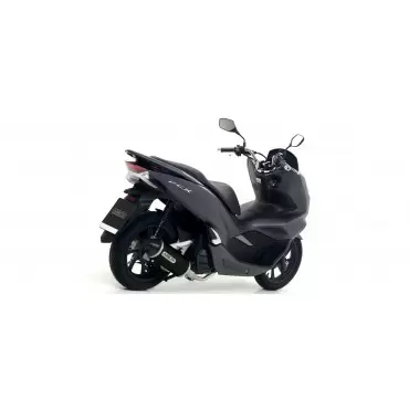 Arrow Exhaust Honda Pcx 125