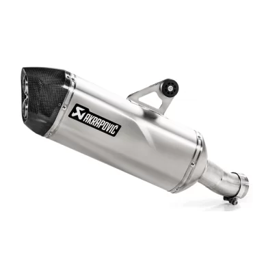 Akrapovic Bmw R 1250 GS - GS Adventure S-B12SO23-HAAT