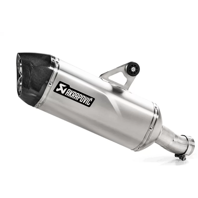 Akrapovic Bmw R 1250 GS - GS Adventure S-B12SO23-HAAT