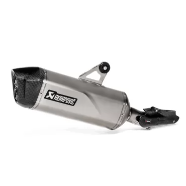 Akrapovic Bmw R 1250 GS - GS Adventure S-B12SO23-HAAT