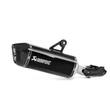 Akrapovic Bmw R 1250 GS - GS Adventure S-B12SO23-HAATBL