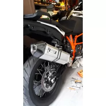 Mivv Speed Edge KTM 1090 Adventure