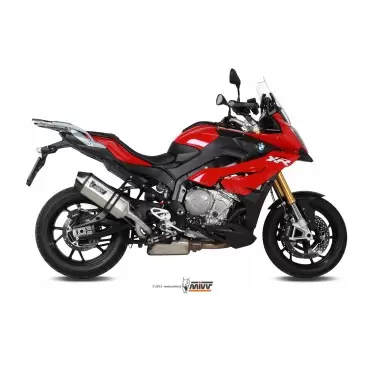 Mivv Speed Edge BMW S 1000 XR